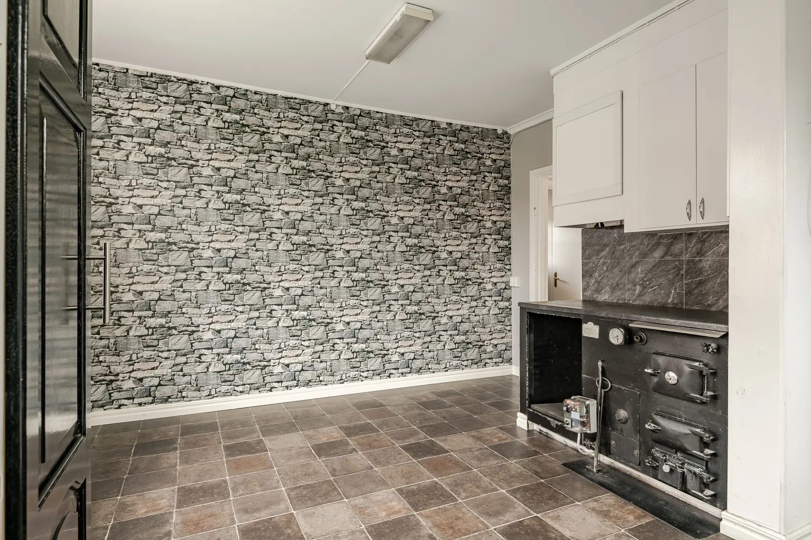 Villa, Bullerforsvägen 12, Forssa, Borlänge