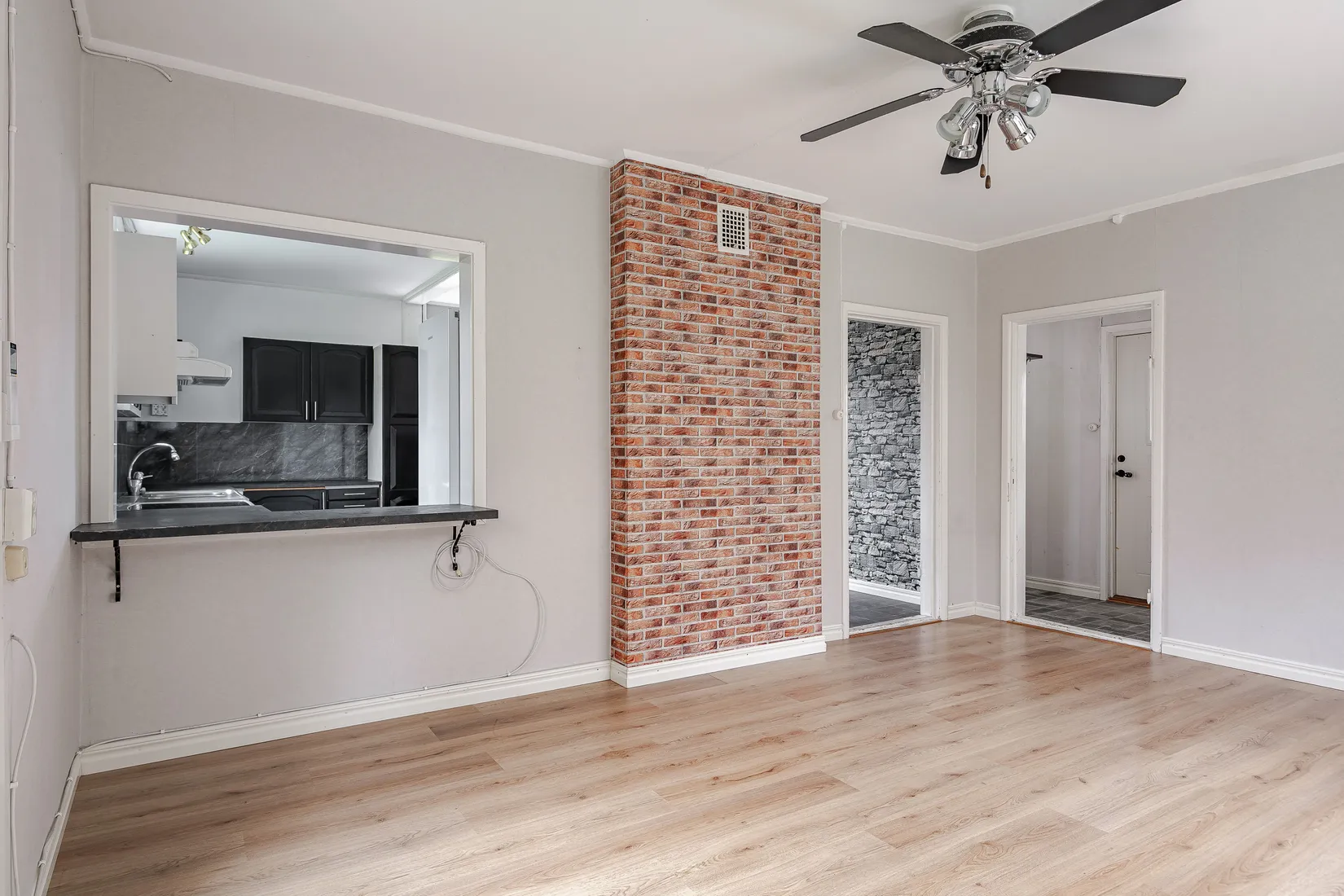 Villa, Bullerforsvägen 12, Forssa, Borlänge