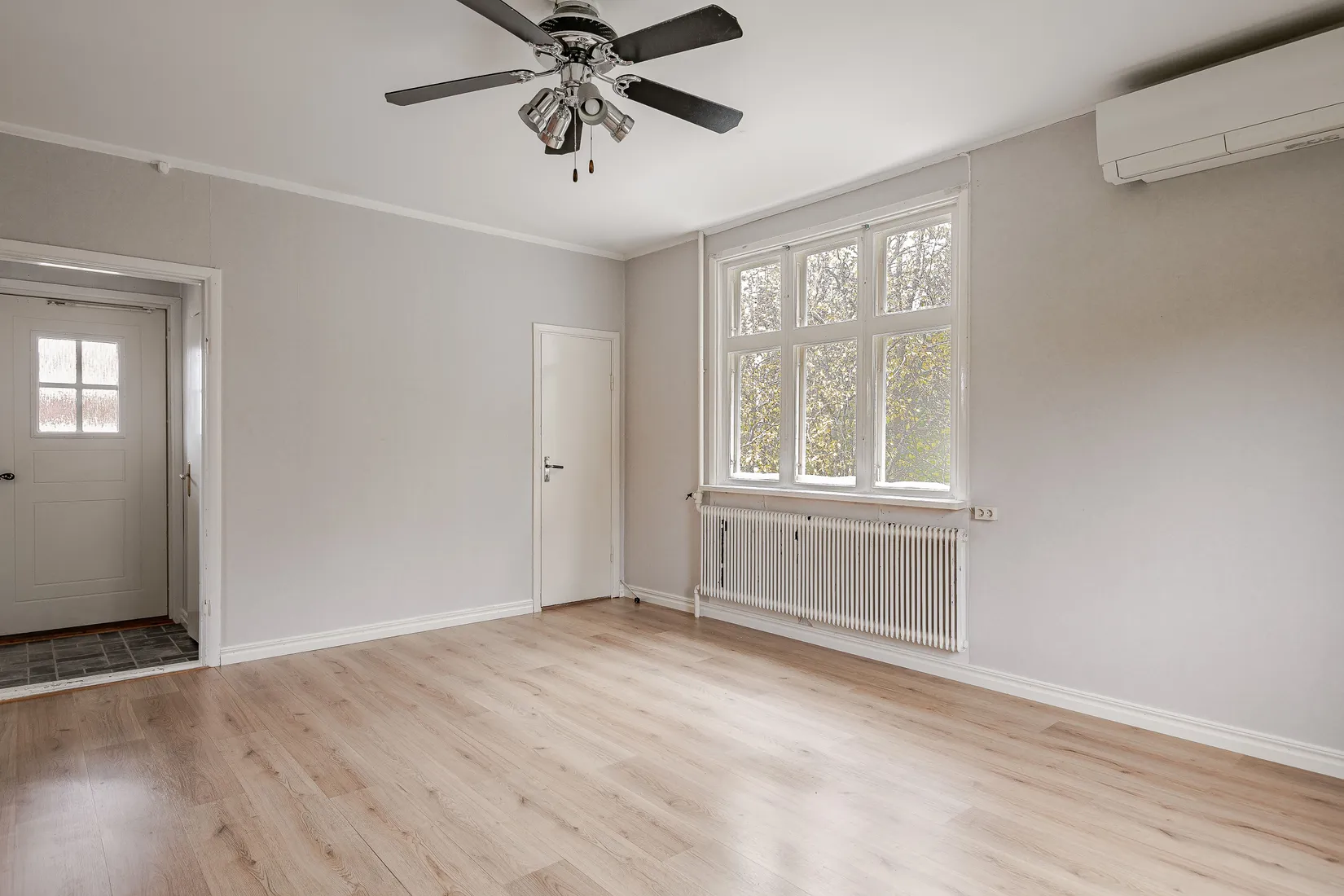 Villa, Bullerforsvägen 12, Forssa, Borlänge