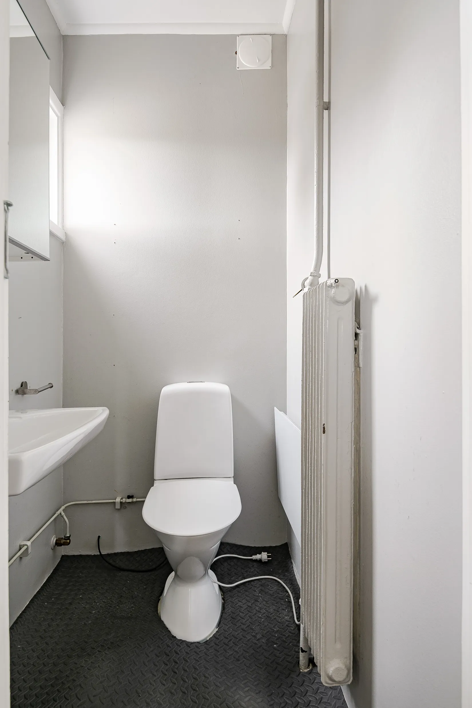 Villa, Bullerforsvägen 12, Forssa, Borlänge
