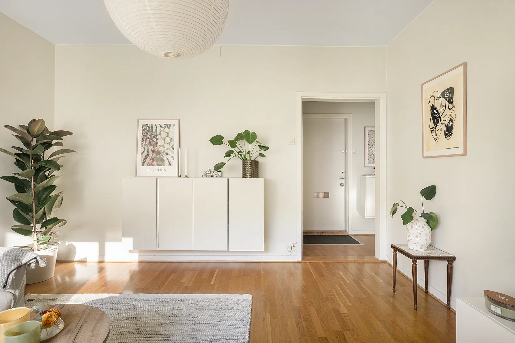 Bostadsrätt, Lilla Munkebäcksgatan 5E, Munkebäck, Göteborg