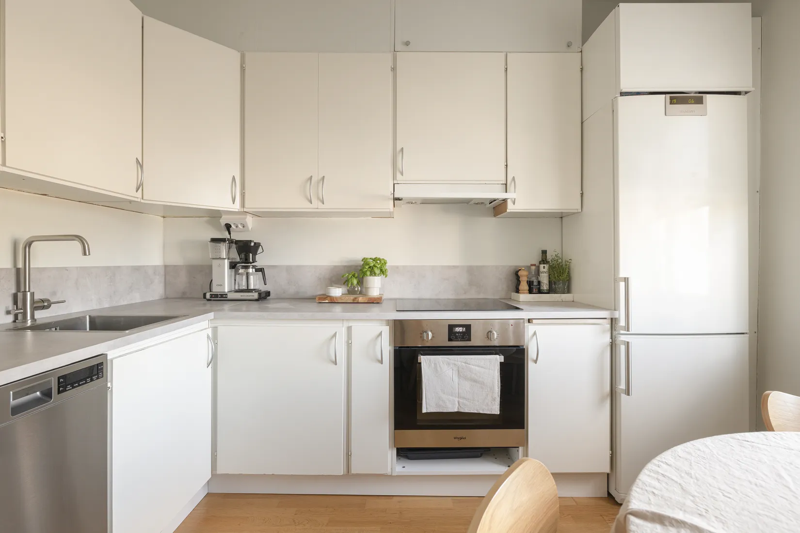 Bostadsrätt, Lilla Munkebäcksgatan 5E, Munkebäck, Göteborg