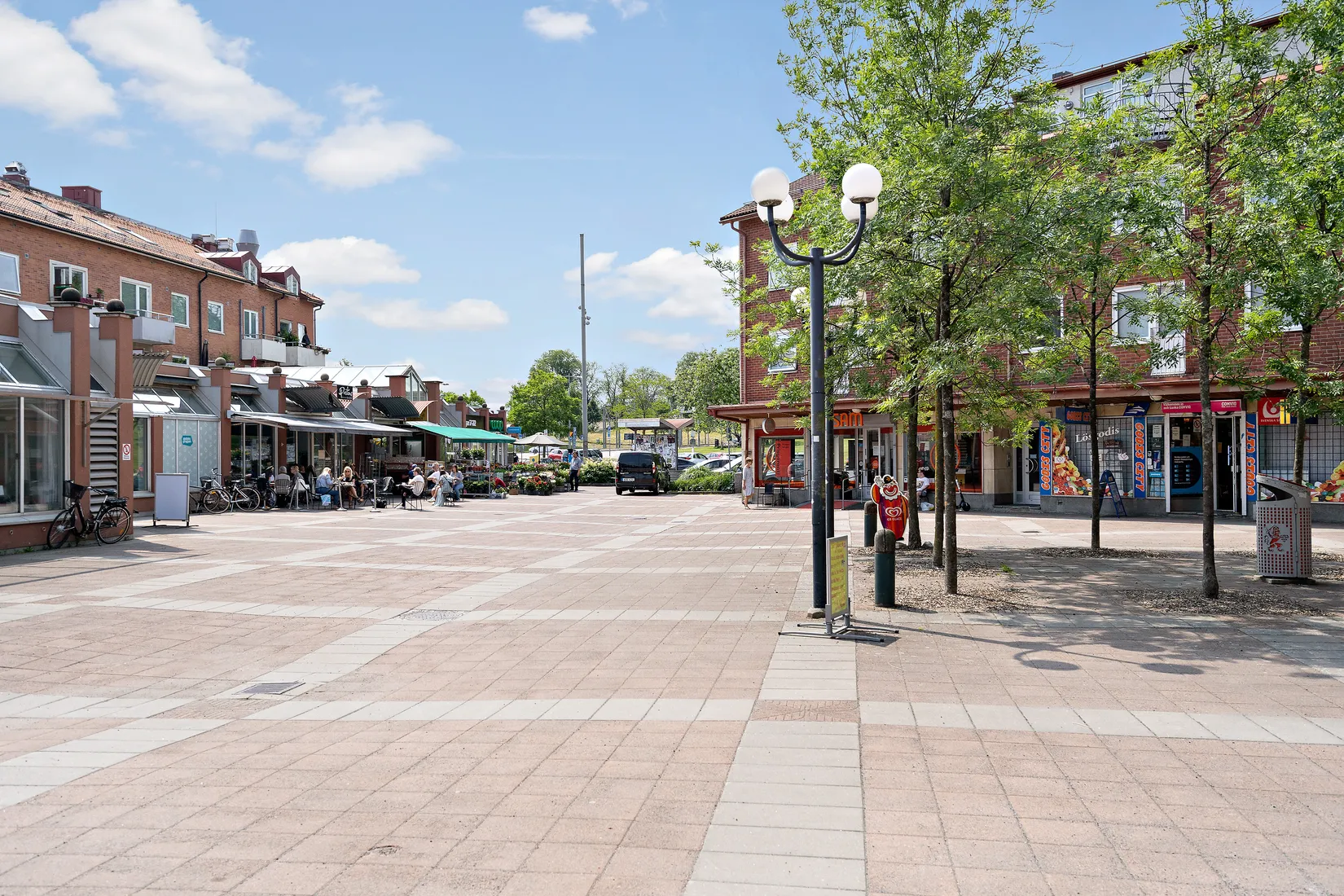 Bostadsrätt, Lilla Munkebäcksgatan 5E, Munkebäck, Göteborg