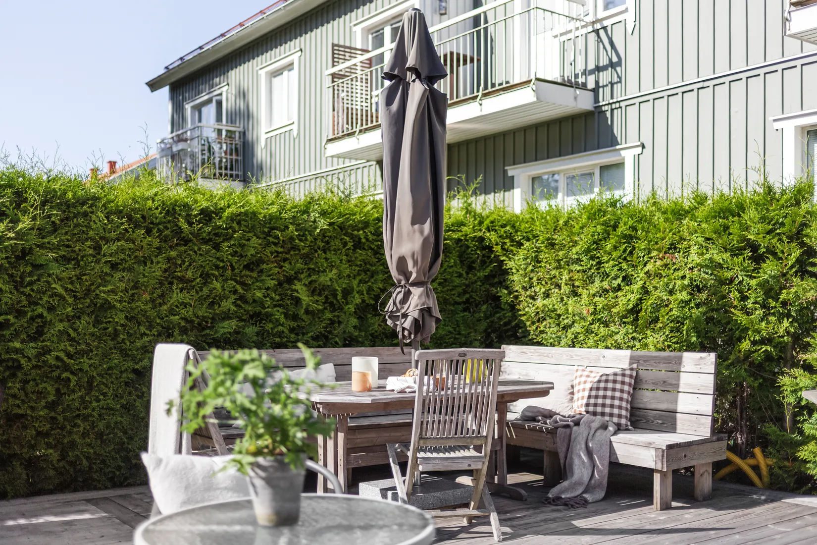 Bostadsrätt, Lilla Munkebäcksgatan 5E, Munkebäck, Göteborg