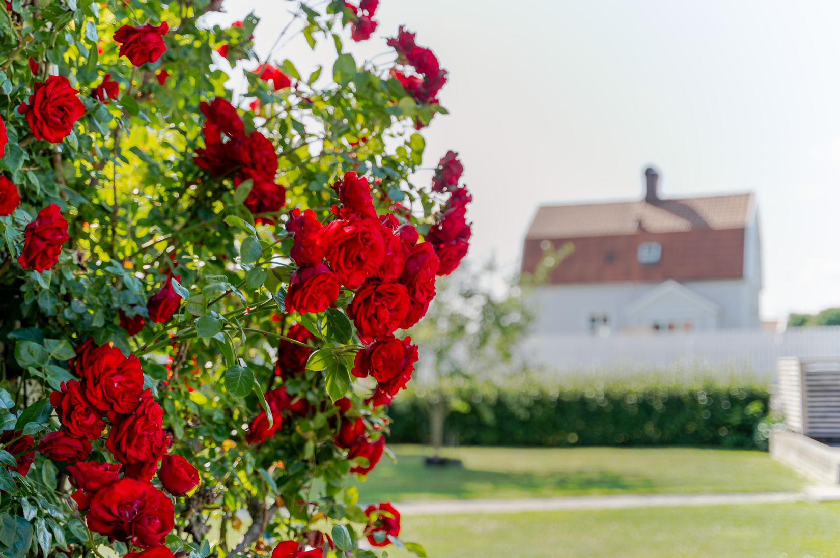 Villa, Södra vägen 5, Centralt, Vadstena