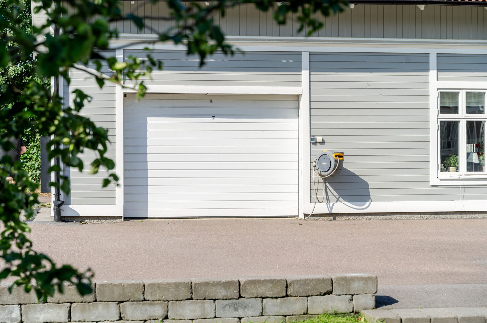 Villa, Södra vägen 5, Centralt, Vadstena