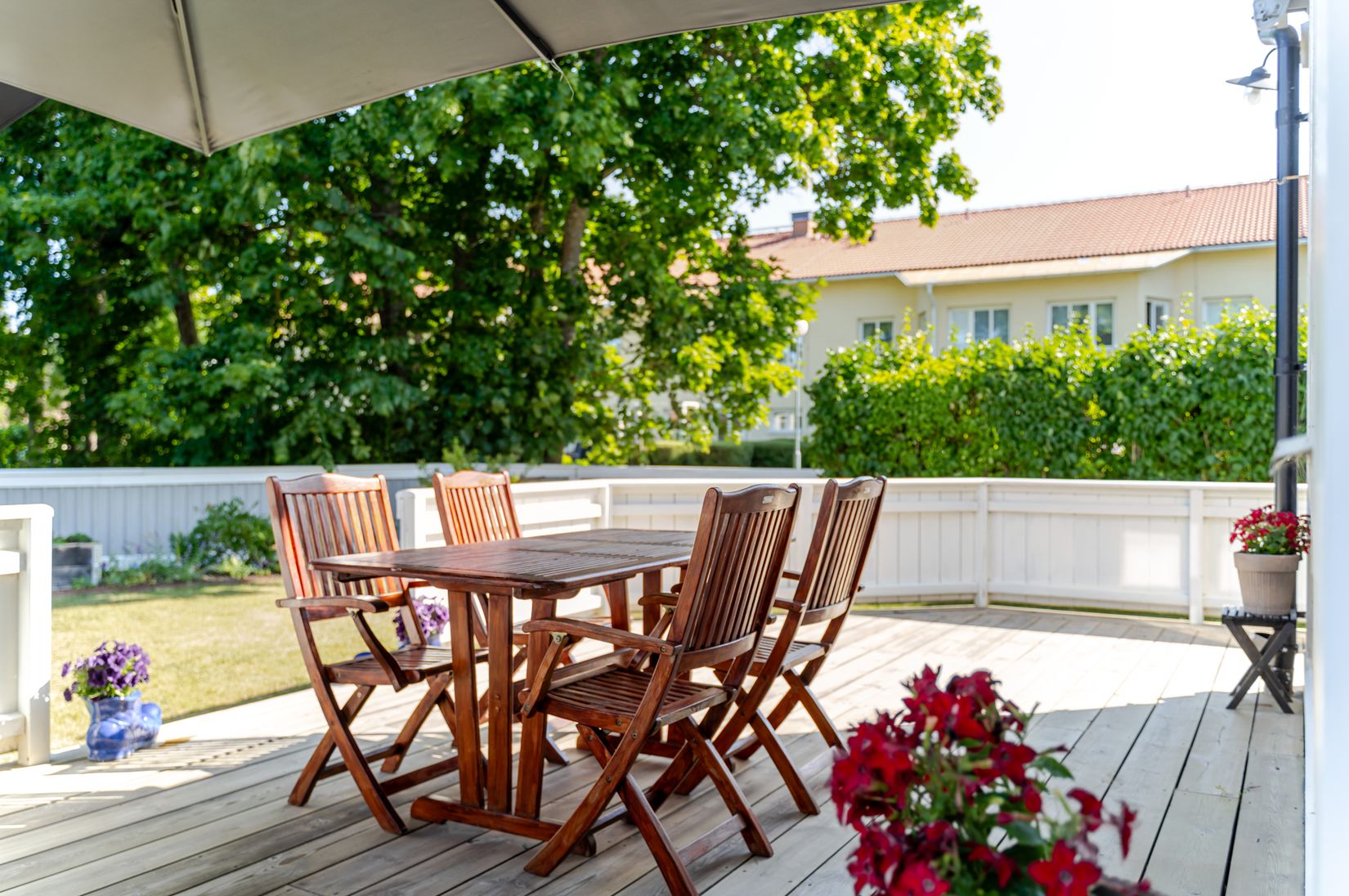 Villa, Södra vägen 5, Centralt, Vadstena