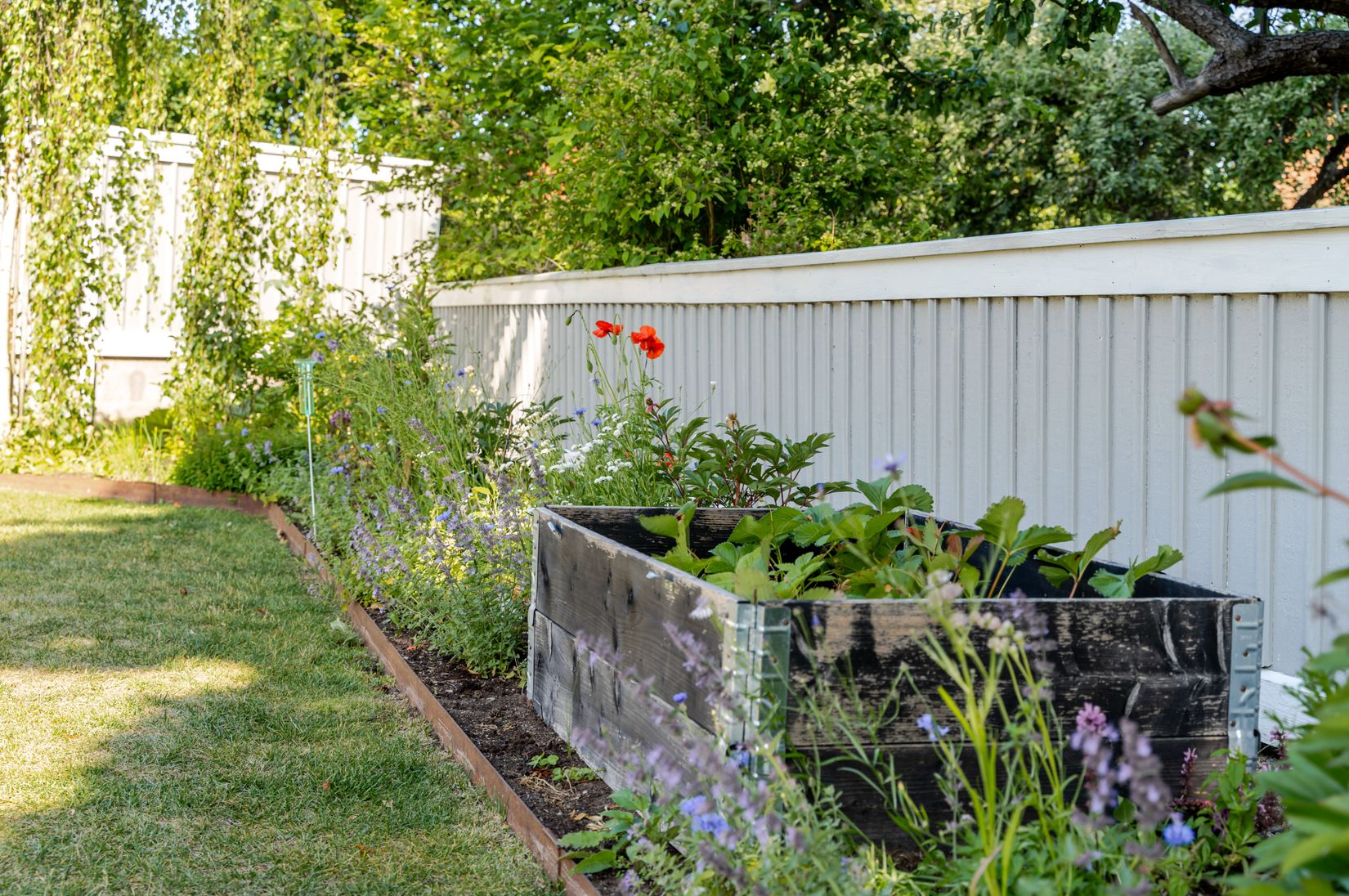 Villa, Södra vägen 5, Centralt, Vadstena