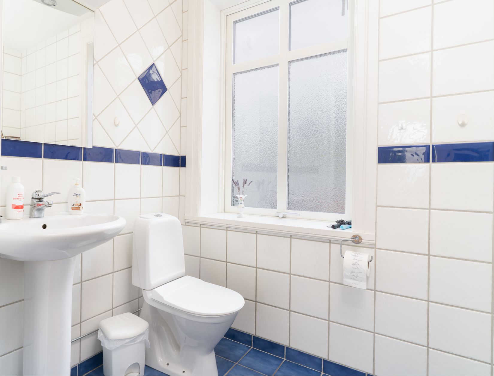 Villa, Södra vägen 5, Centralt, Vadstena