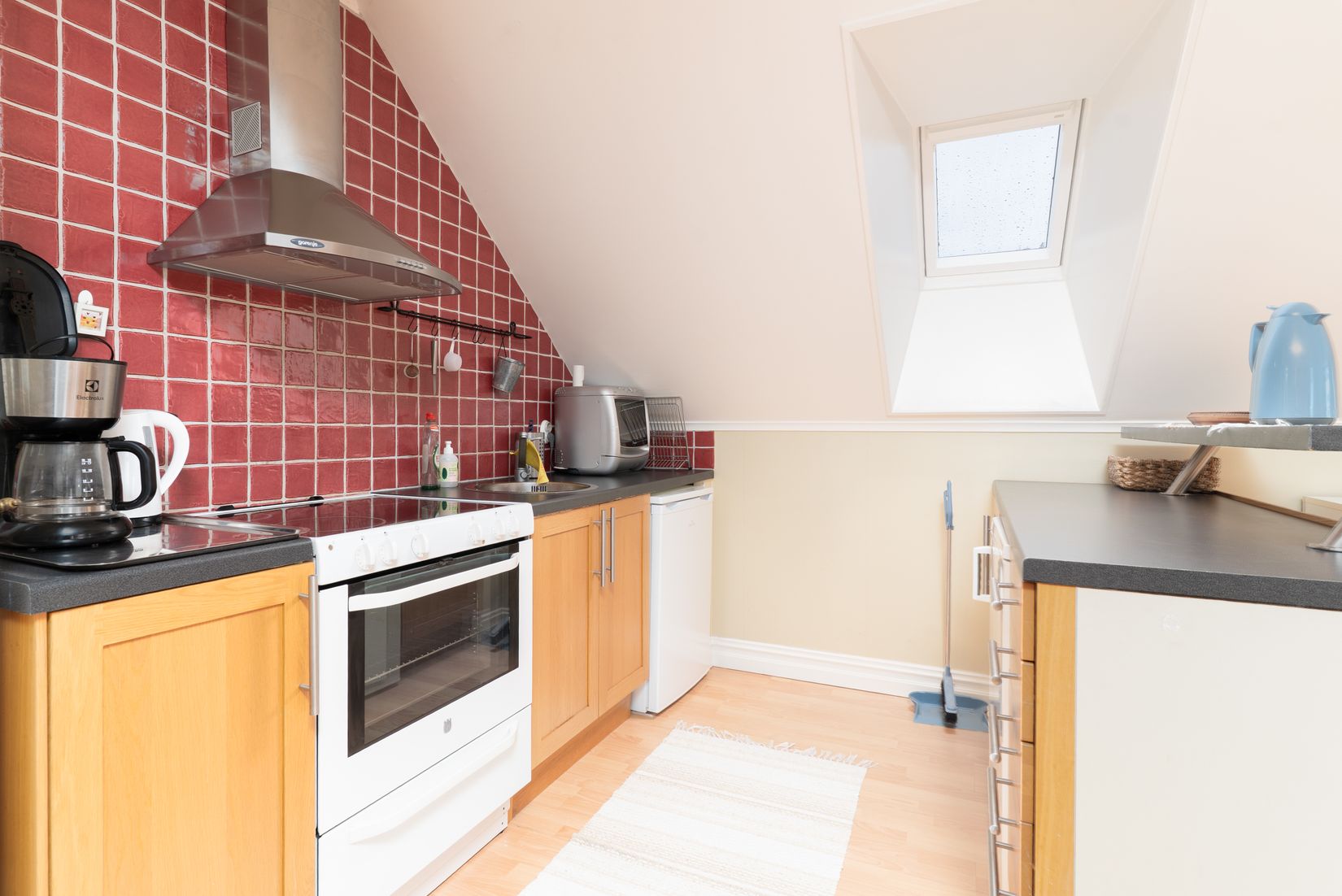 Villa, Södra vägen 5, Centralt, Vadstena