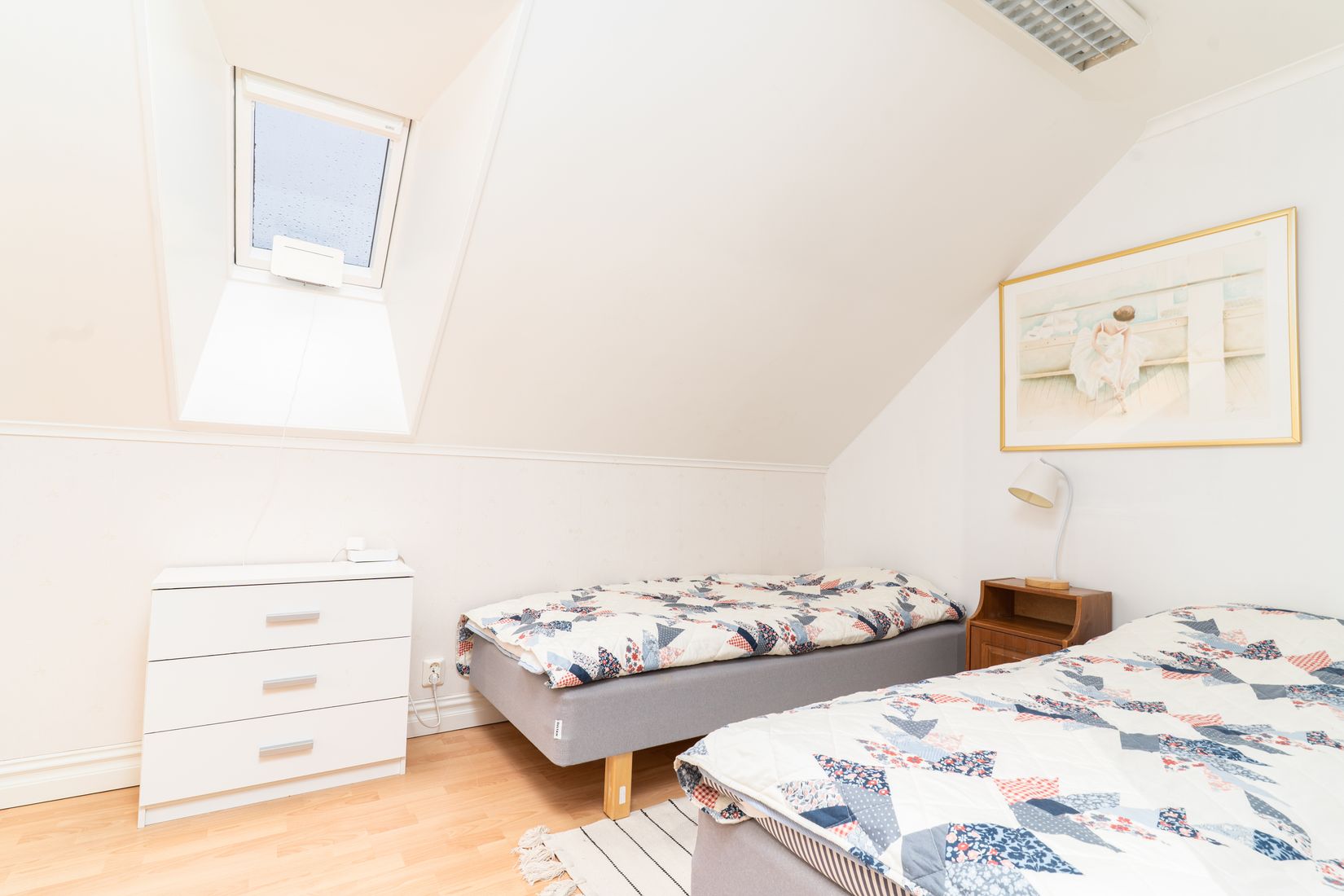 Villa, Södra vägen 5, Centralt, Vadstena