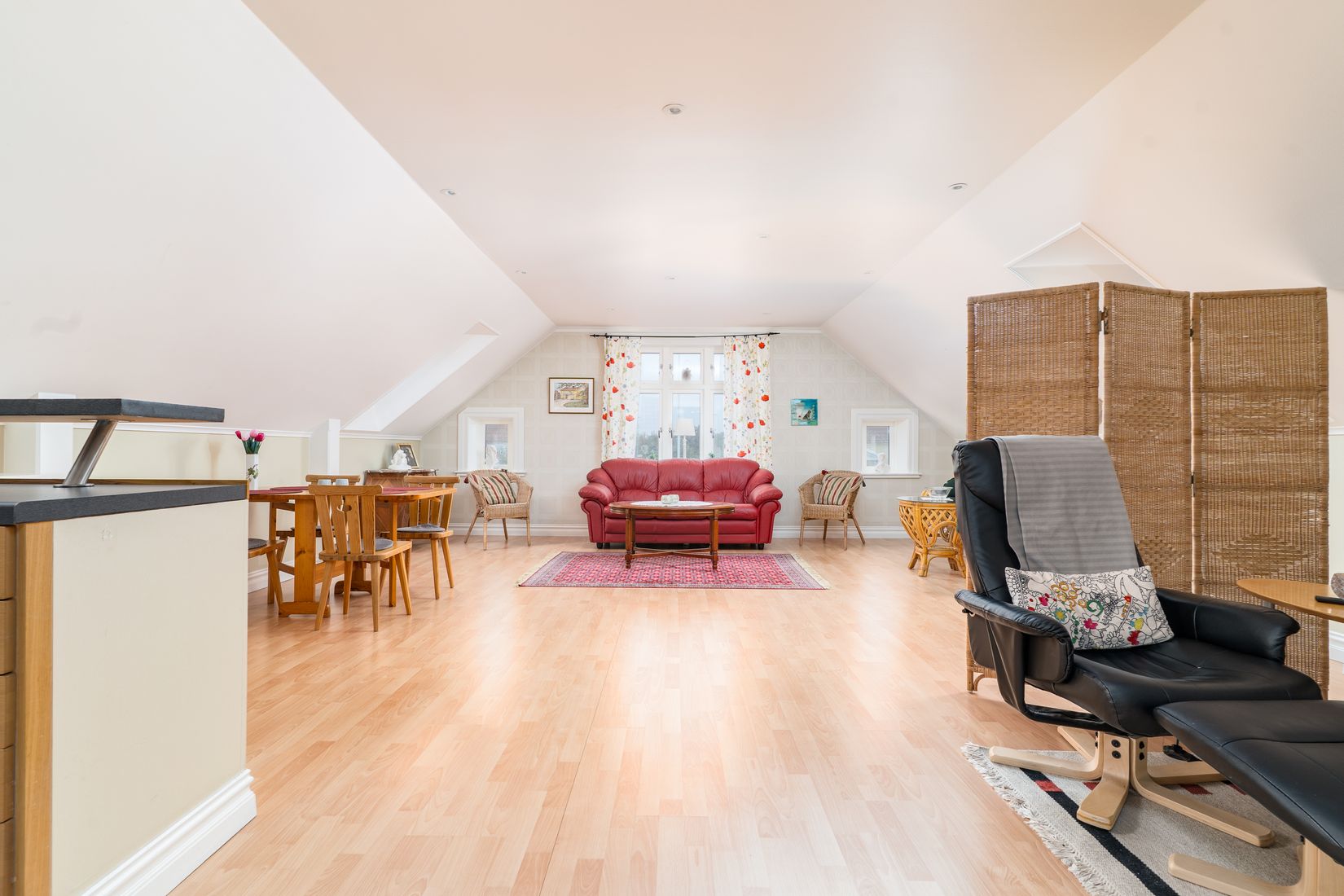 Villa, Södra vägen 5, Centralt, Vadstena