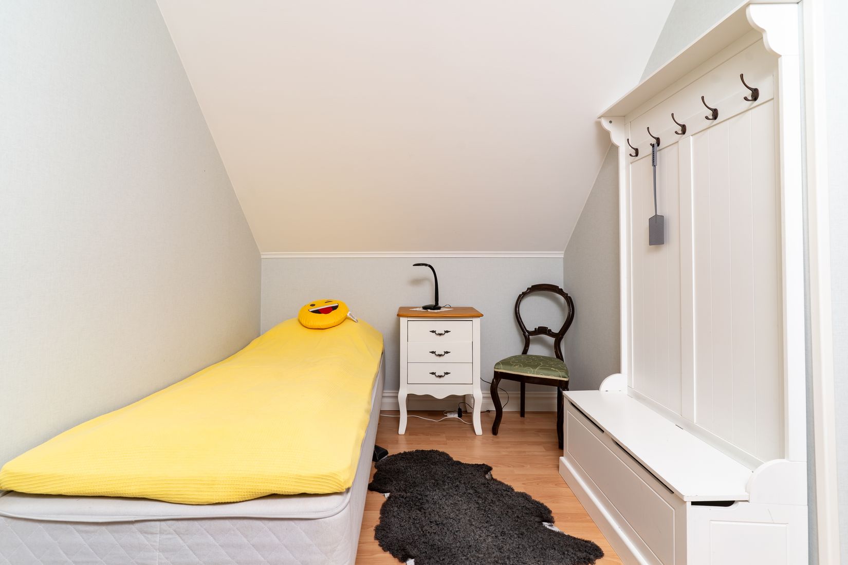 Villa, Södra vägen 5, Centralt, Vadstena