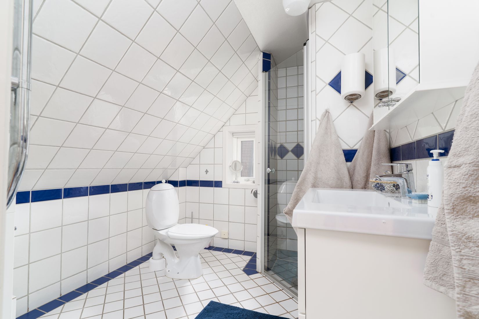 Villa, Södra vägen 5, Centralt, Vadstena