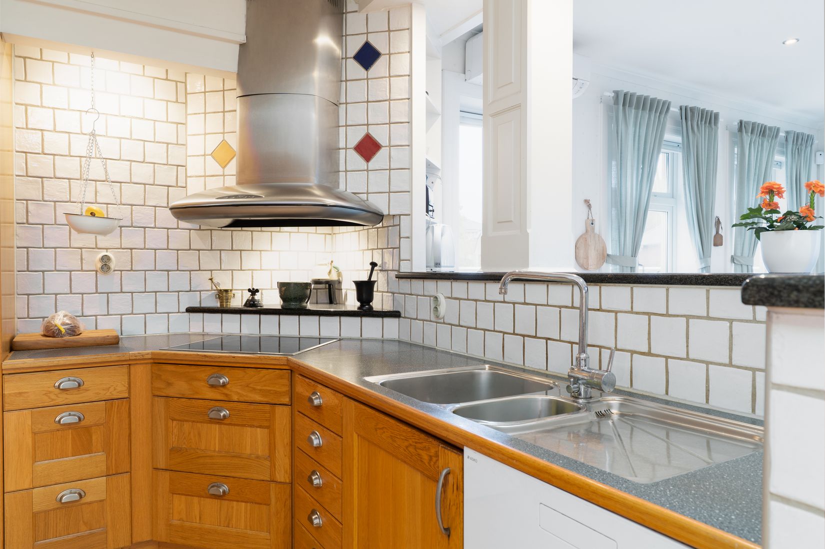 Villa, Södra vägen 5, Centralt, Vadstena