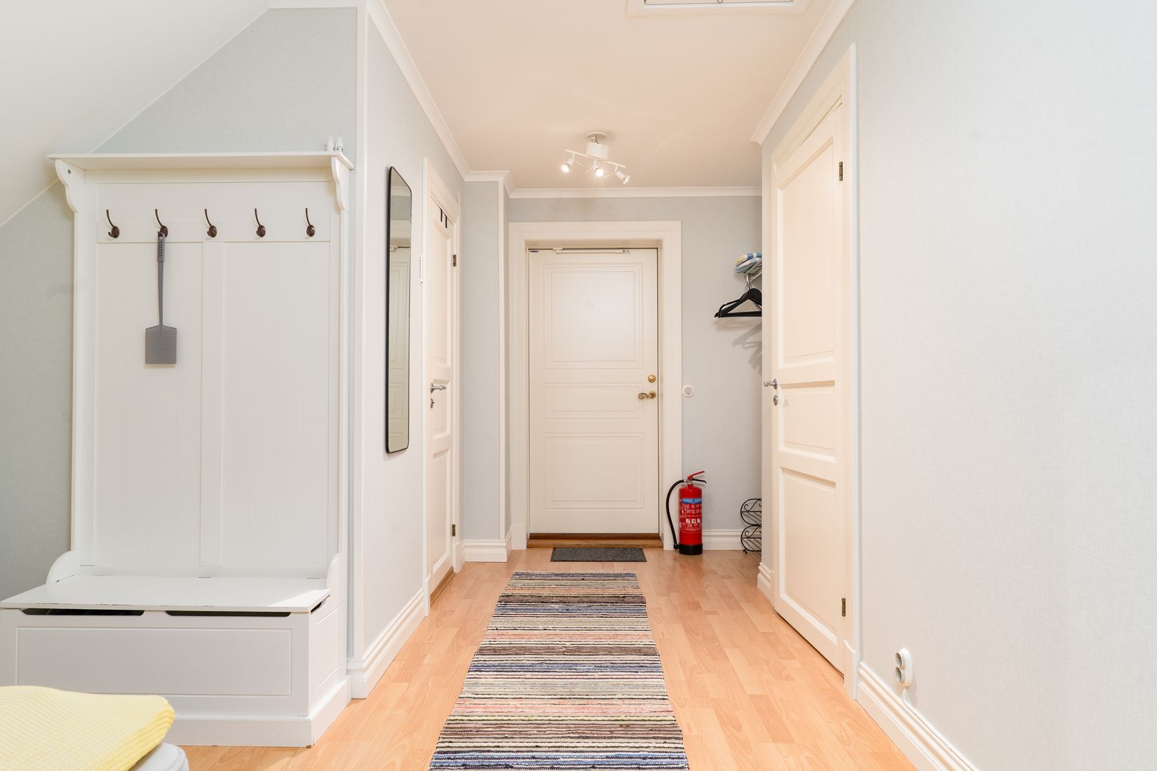 Villa, Södra vägen 5, Centralt, Vadstena