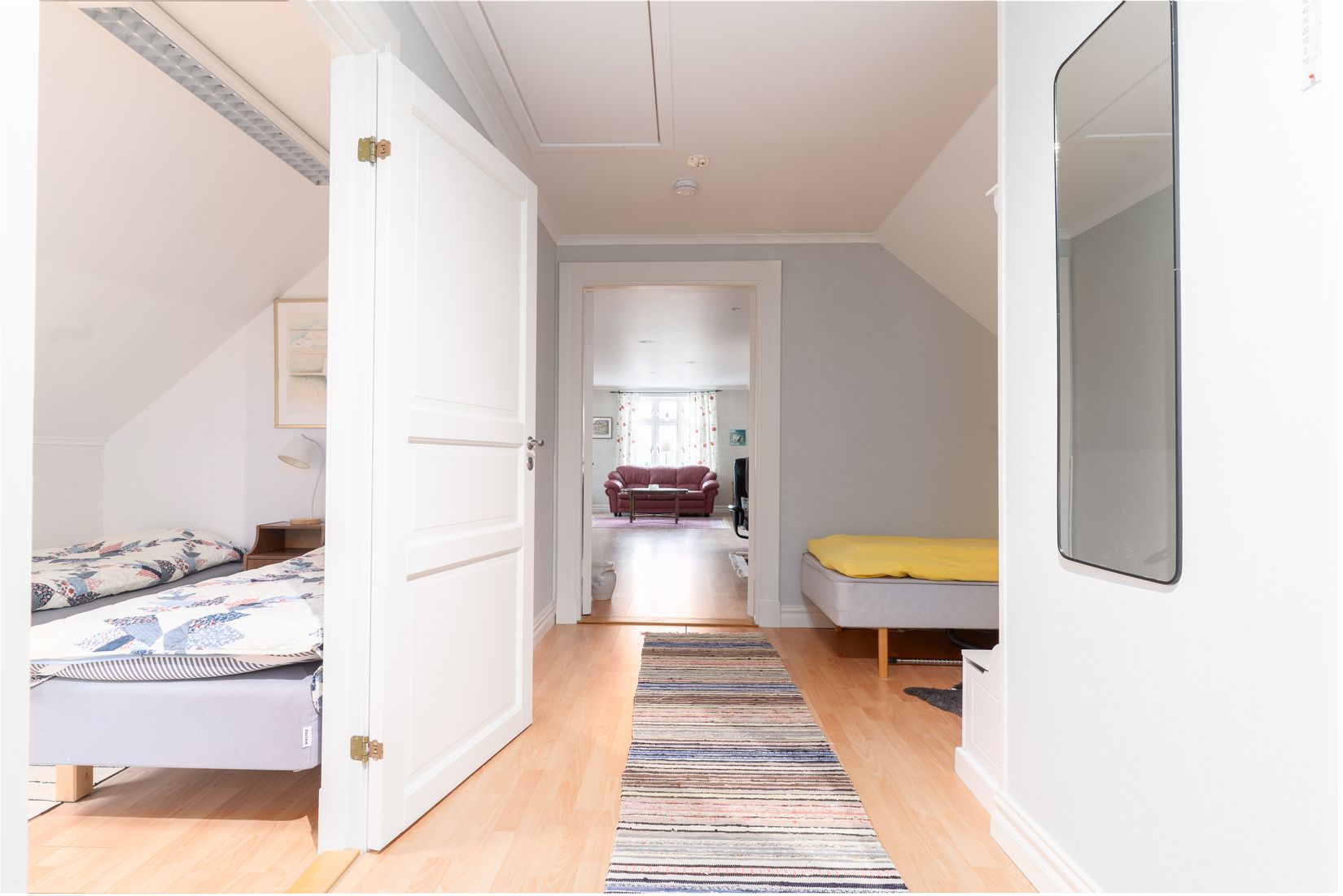 Villa, Södra vägen 5, Centralt, Vadstena