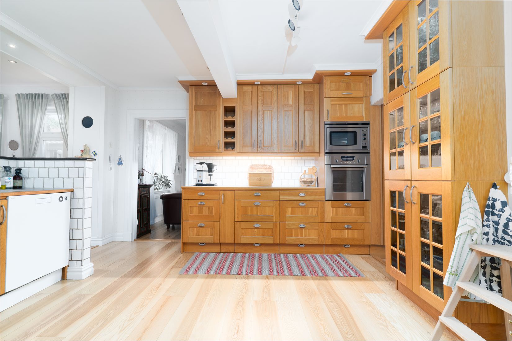 Villa, Södra vägen 5, Centralt, Vadstena