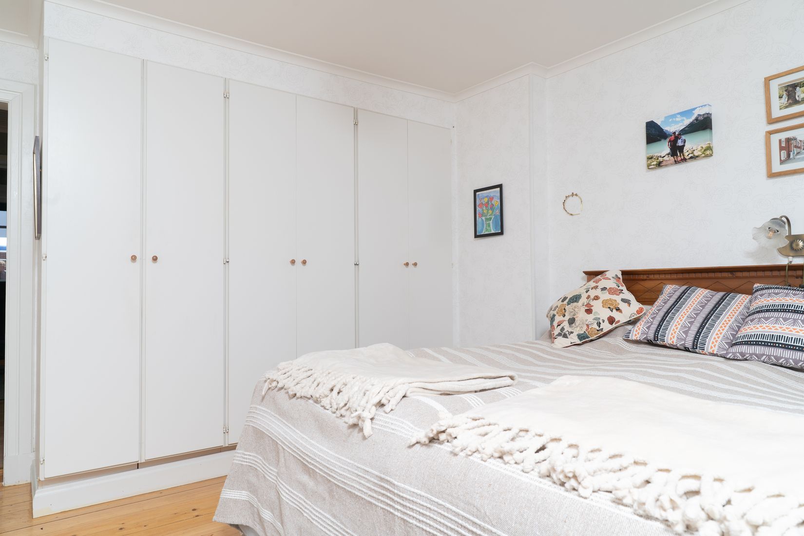 Villa, Södra vägen 5, Centralt, Vadstena