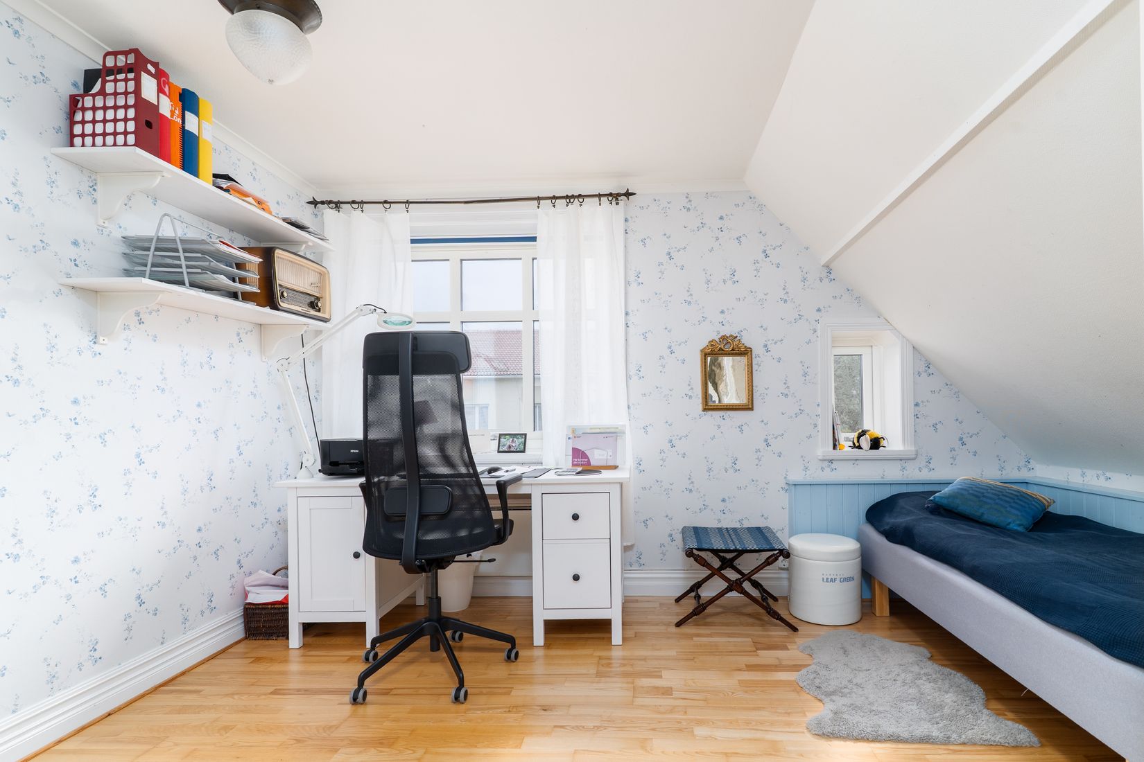 Villa, Södra vägen 5, Centralt, Vadstena