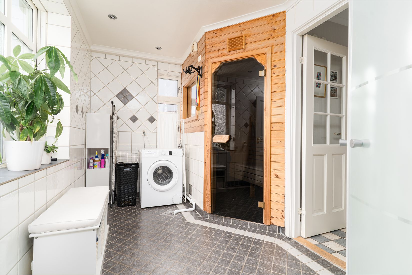 Villa, Södra vägen 5, Centralt, Vadstena