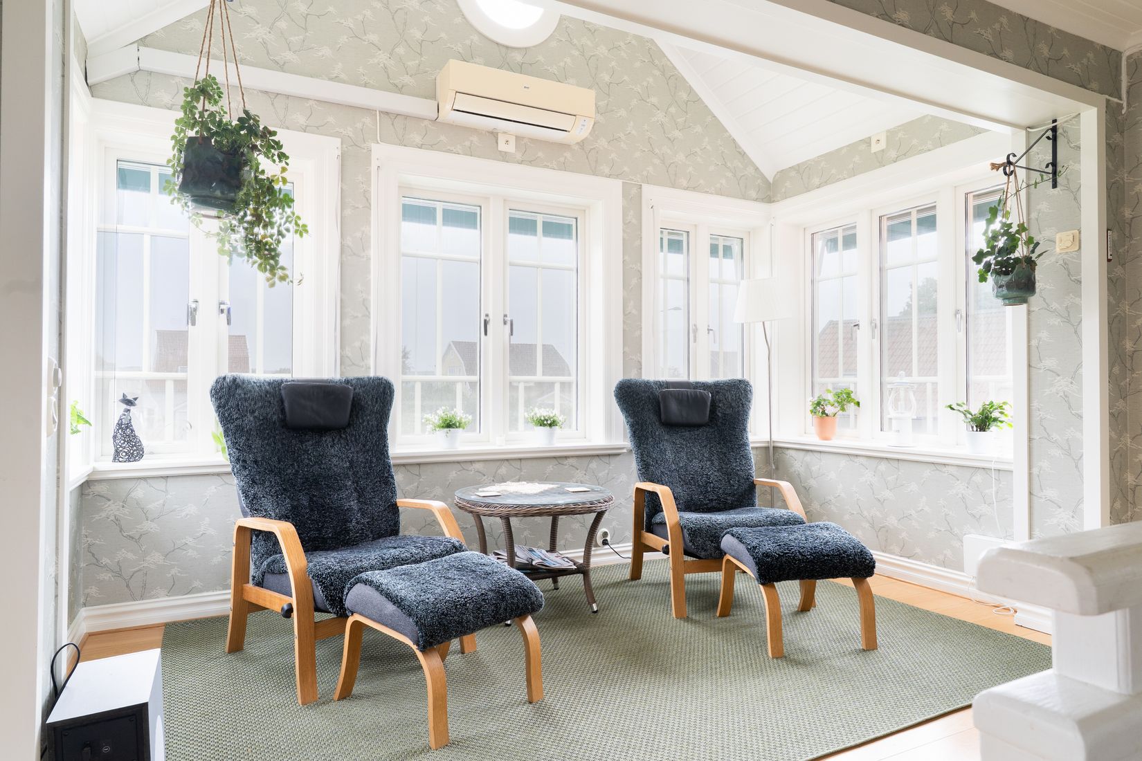 Villa, Södra vägen 5, Centralt, Vadstena