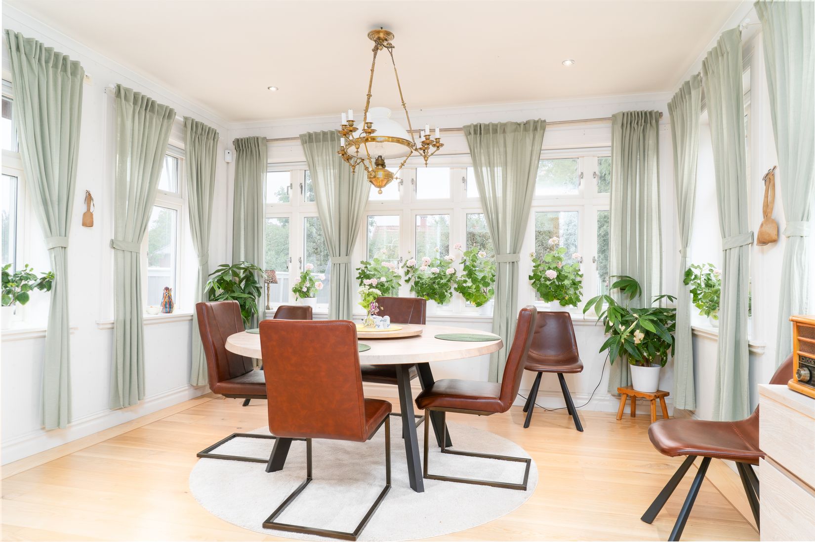 Villa, Södra vägen 5, Centralt, Vadstena