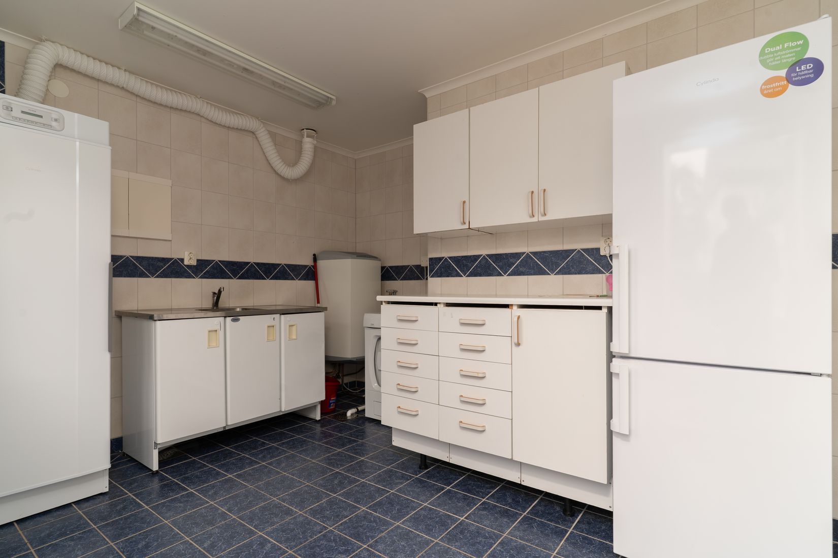 Villa, Södra vägen 5, Centralt, Vadstena