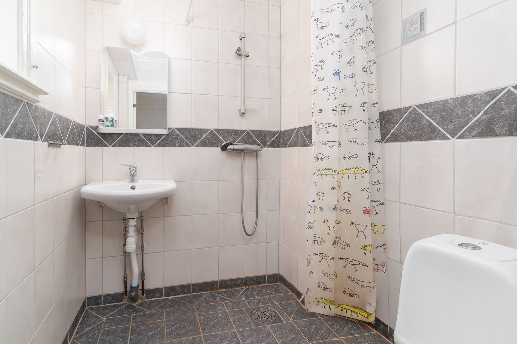 Villa, Södra vägen 5, Centralt, Vadstena