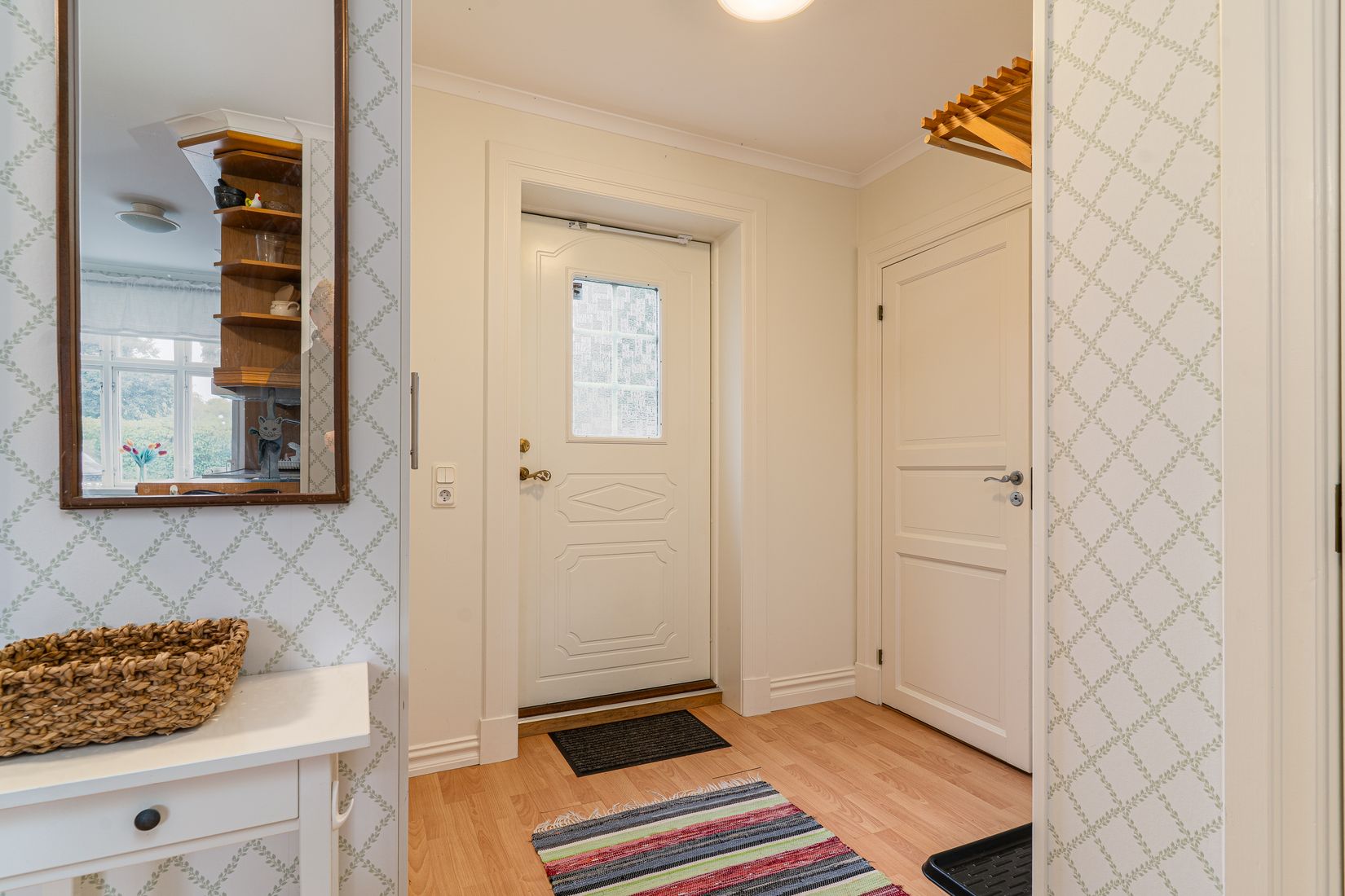 Villa, Södra vägen 5, Centralt, Vadstena