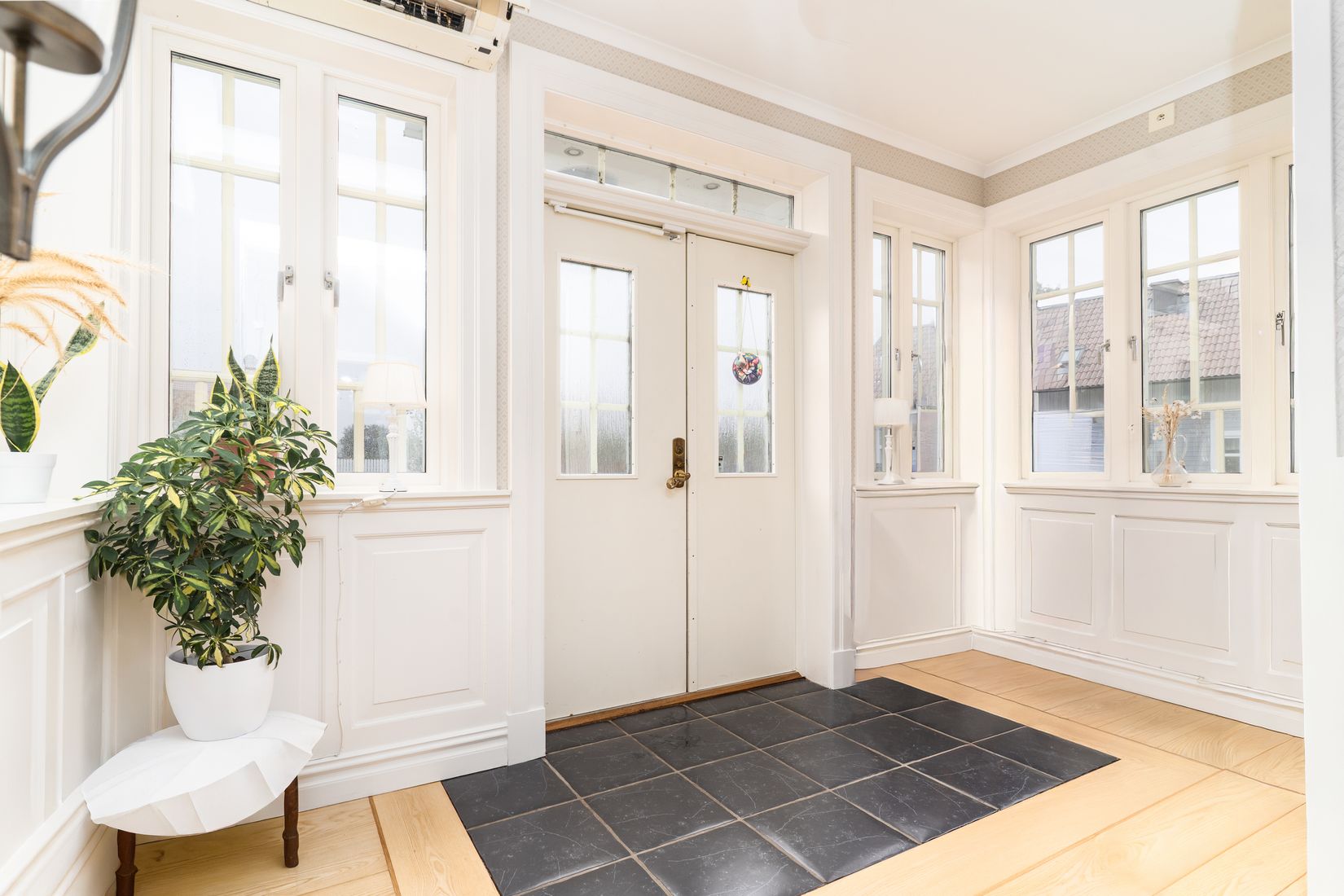 Villa, Södra vägen 5, Centralt, Vadstena