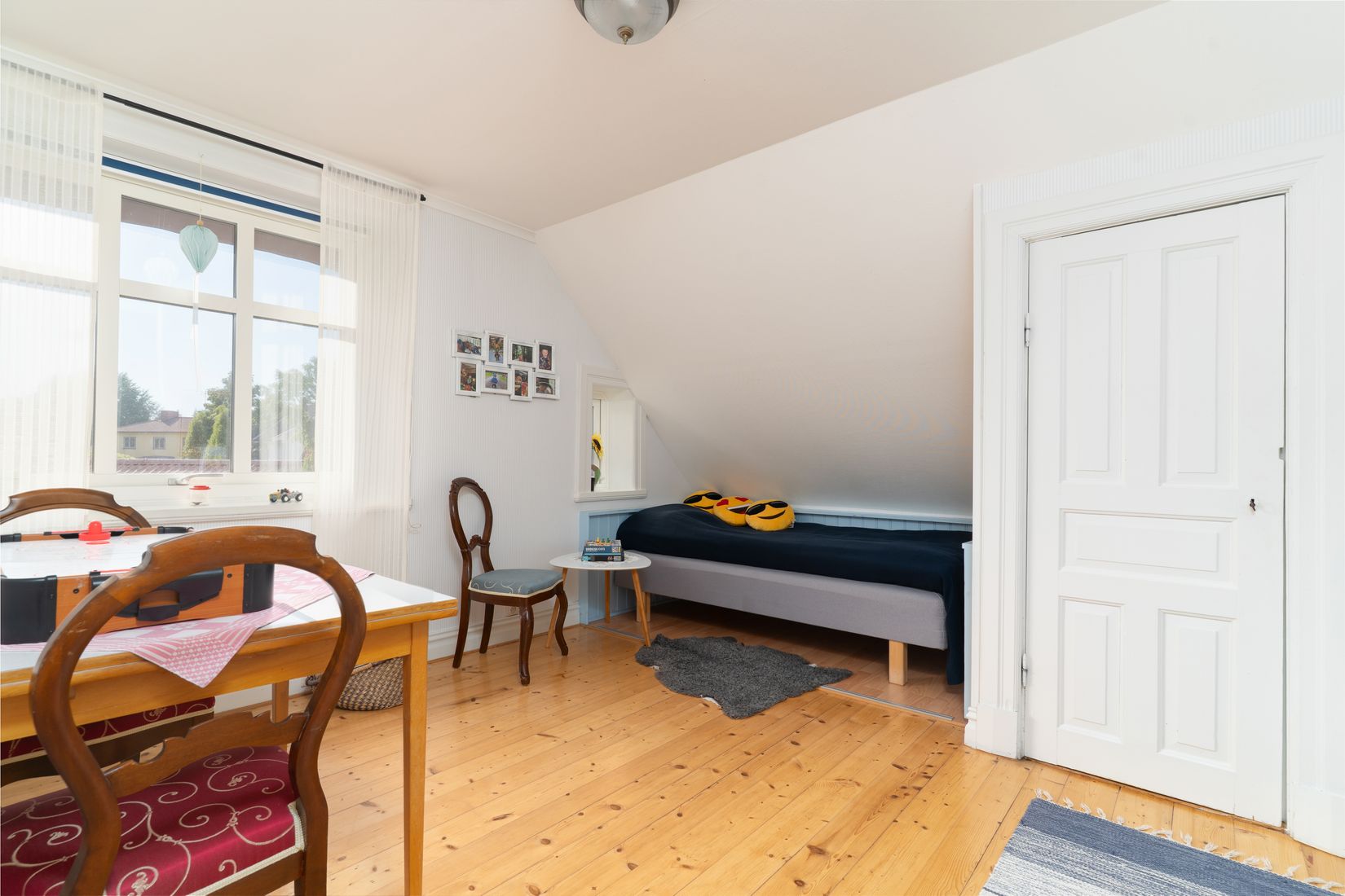 Villa, Södra vägen 5, Centralt, Vadstena