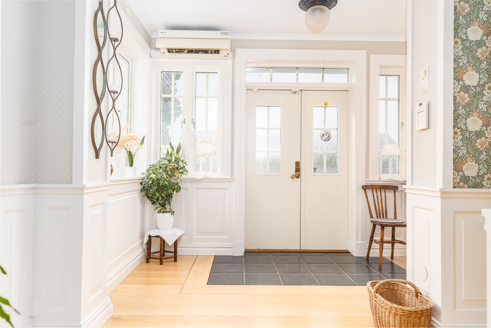 Villa, Södra vägen 5, Centralt, Vadstena