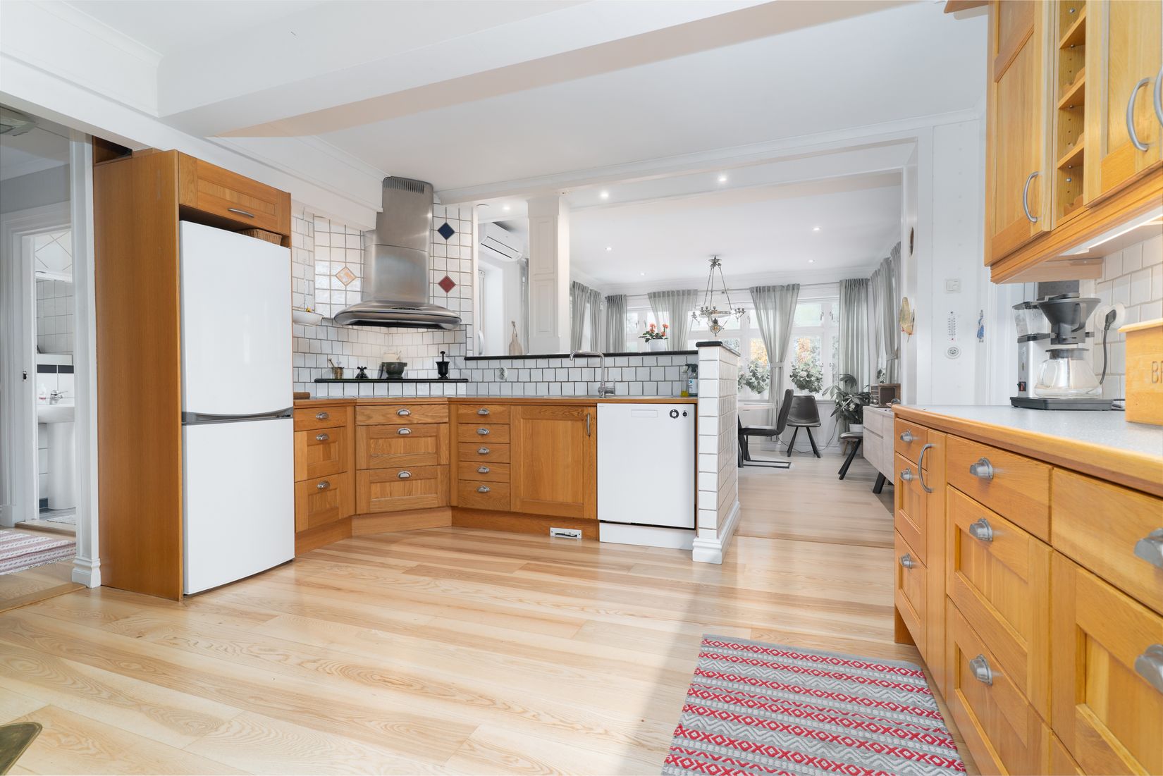 Villa, Södra vägen 5, Centralt, Vadstena