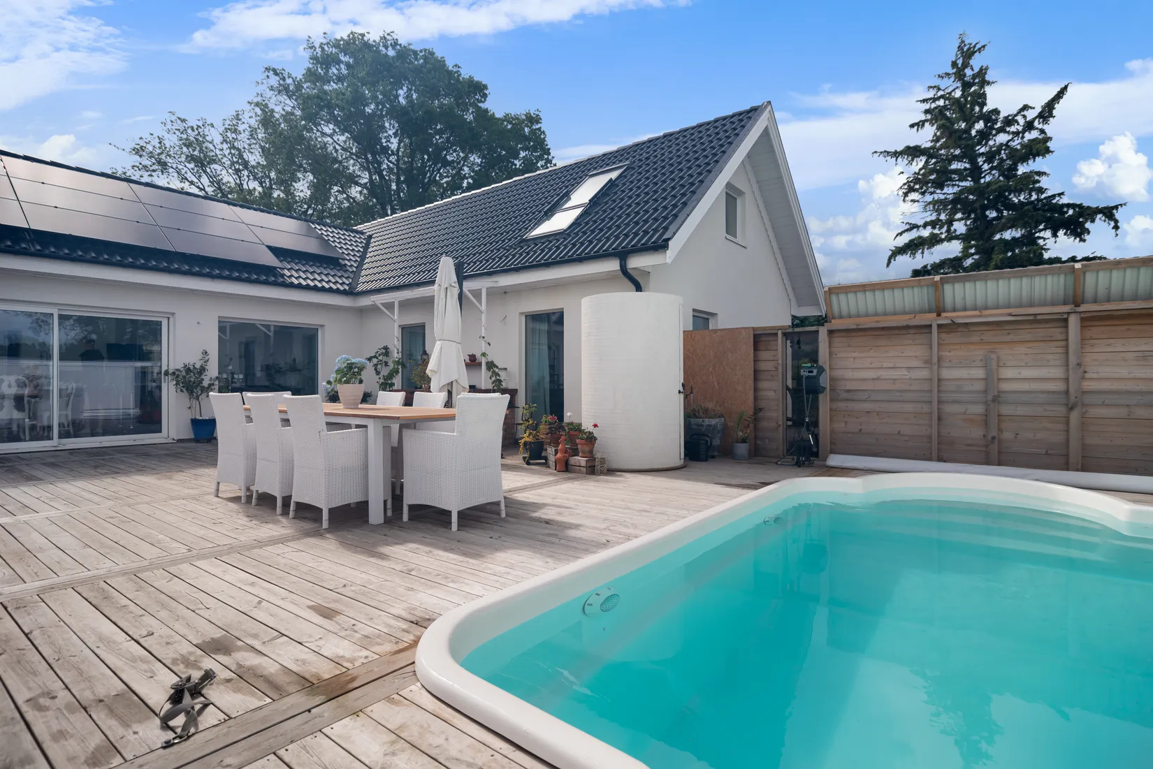 Villa, Lovartsvägen 271, Utvälinge, Helsingborg