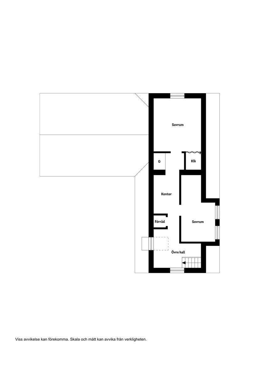 Villa, Lovartsvägen 271, Utvälinge, Helsingborg