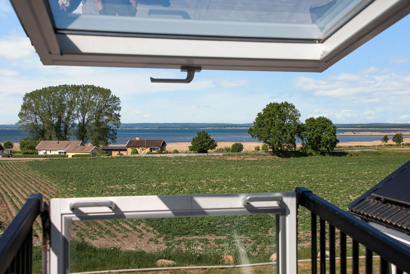 Villa, Lovartsvägen 271, Utvälinge, Helsingborg