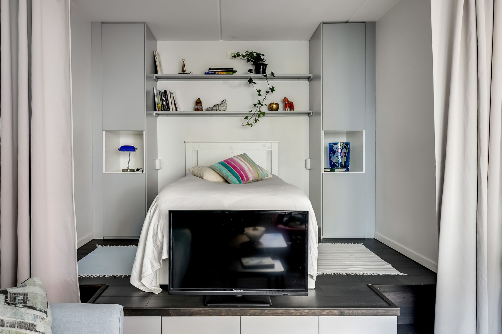 Bostadsrätt, Chamottevägen 9, Porslinskvarteren, Gustavsbergs Hamn, Värmdö