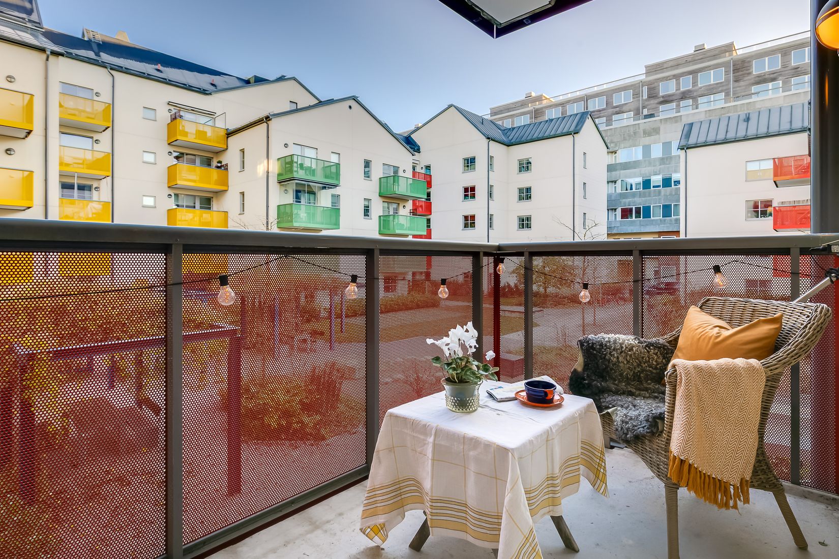 Bostadsrätt, Chamottevägen 9, Porslinskvarteren, Gustavsbergs Hamn, Värmdö