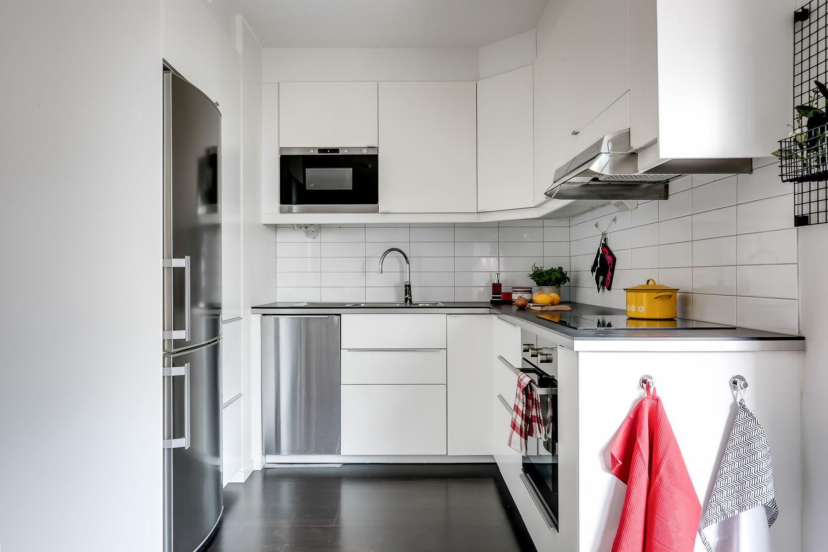 Bostadsrätt, Chamottevägen 9, Porslinskvarteren, Gustavsbergs Hamn, Värmdö