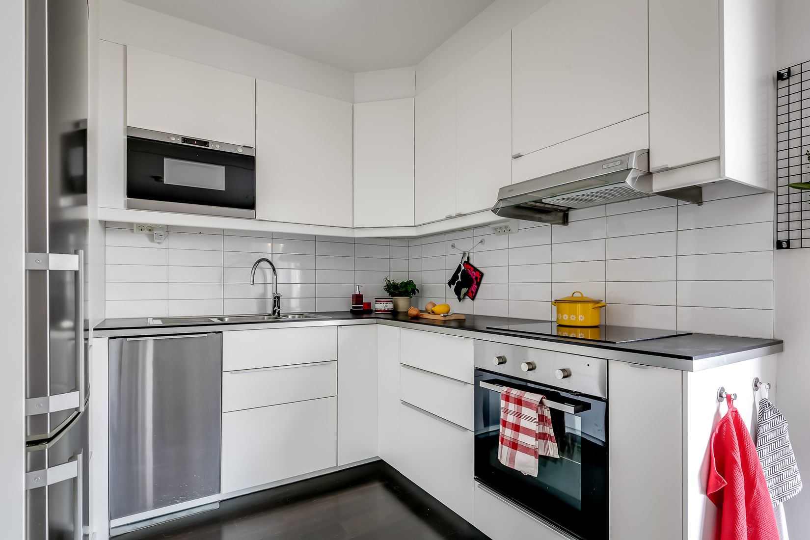 Bostadsrätt, Chamottevägen 9, Porslinskvarteren, Gustavsbergs Hamn, Värmdö