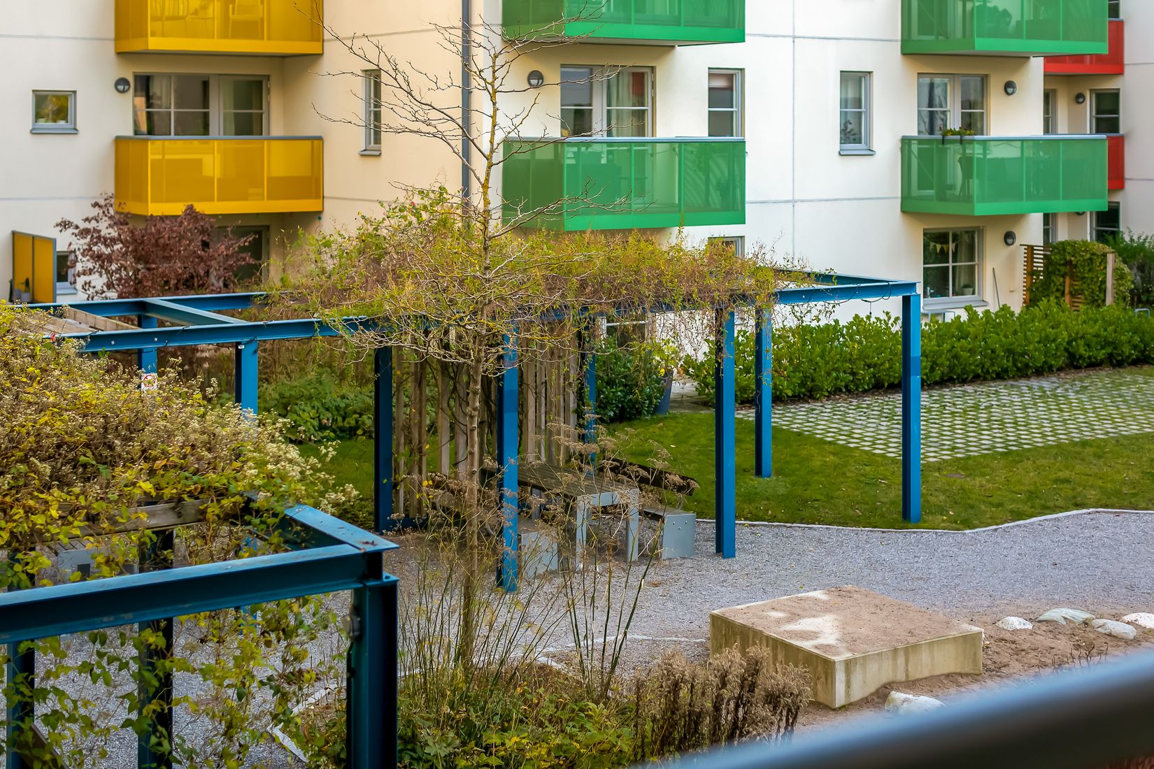 Bostadsrätt, Chamottevägen 9, Porslinskvarteren, Gustavsbergs Hamn, Värmdö