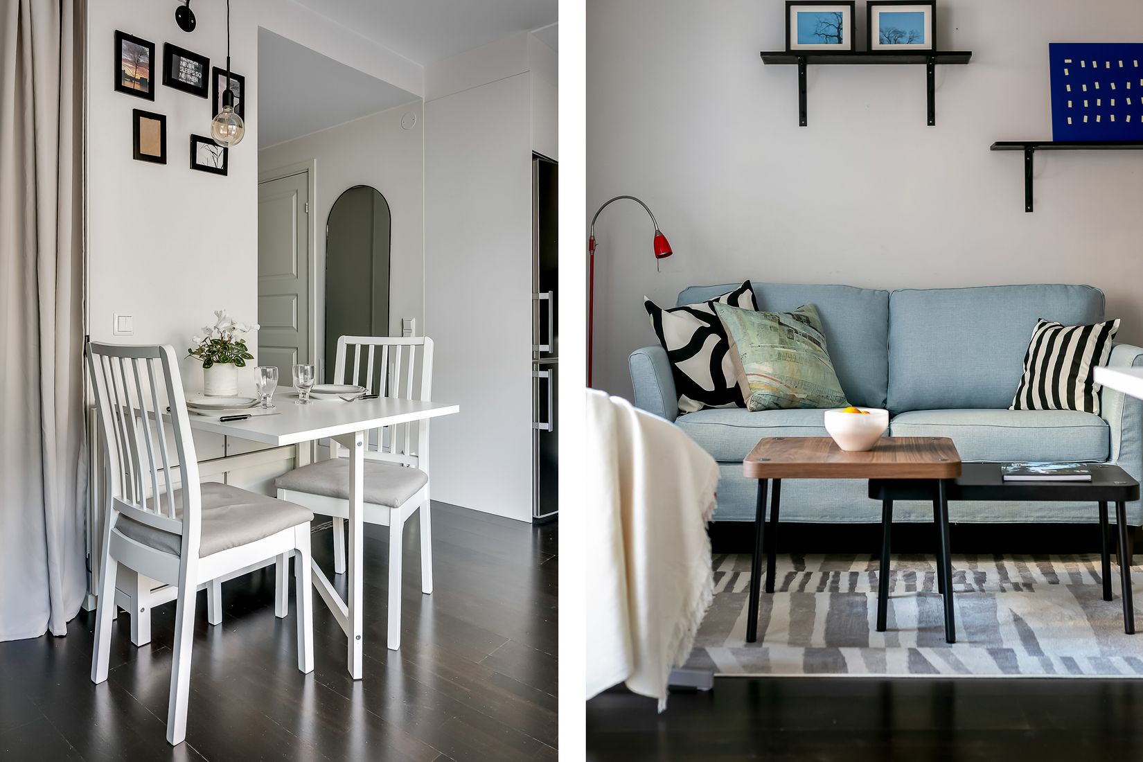 Bostadsrätt, Chamottevägen 9, Porslinskvarteren, Gustavsbergs Hamn, Värmdö