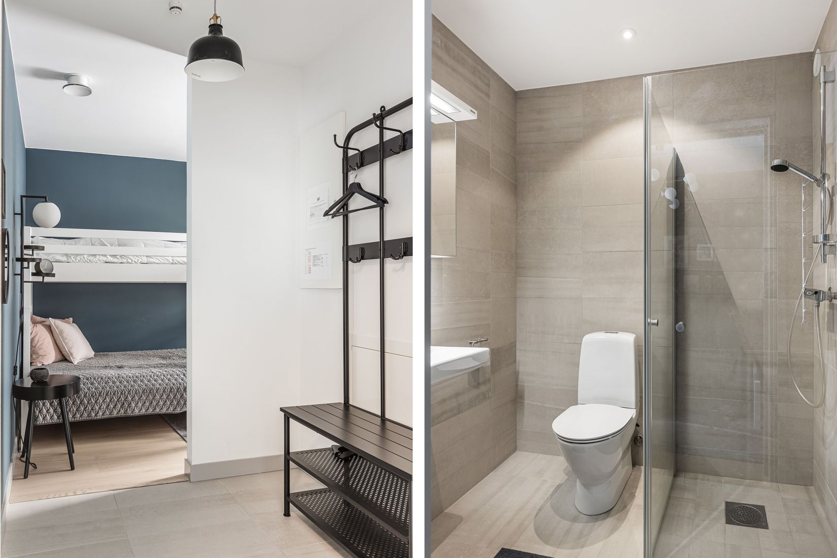 Bostadsrätt, Rosengatan 1B, Centralt, Linköping