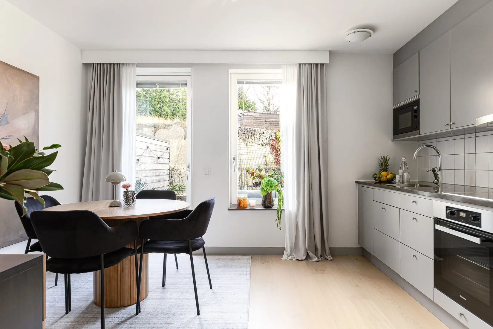 Bostadsrätt, Rosengatan 1B, Centralt, Linköping