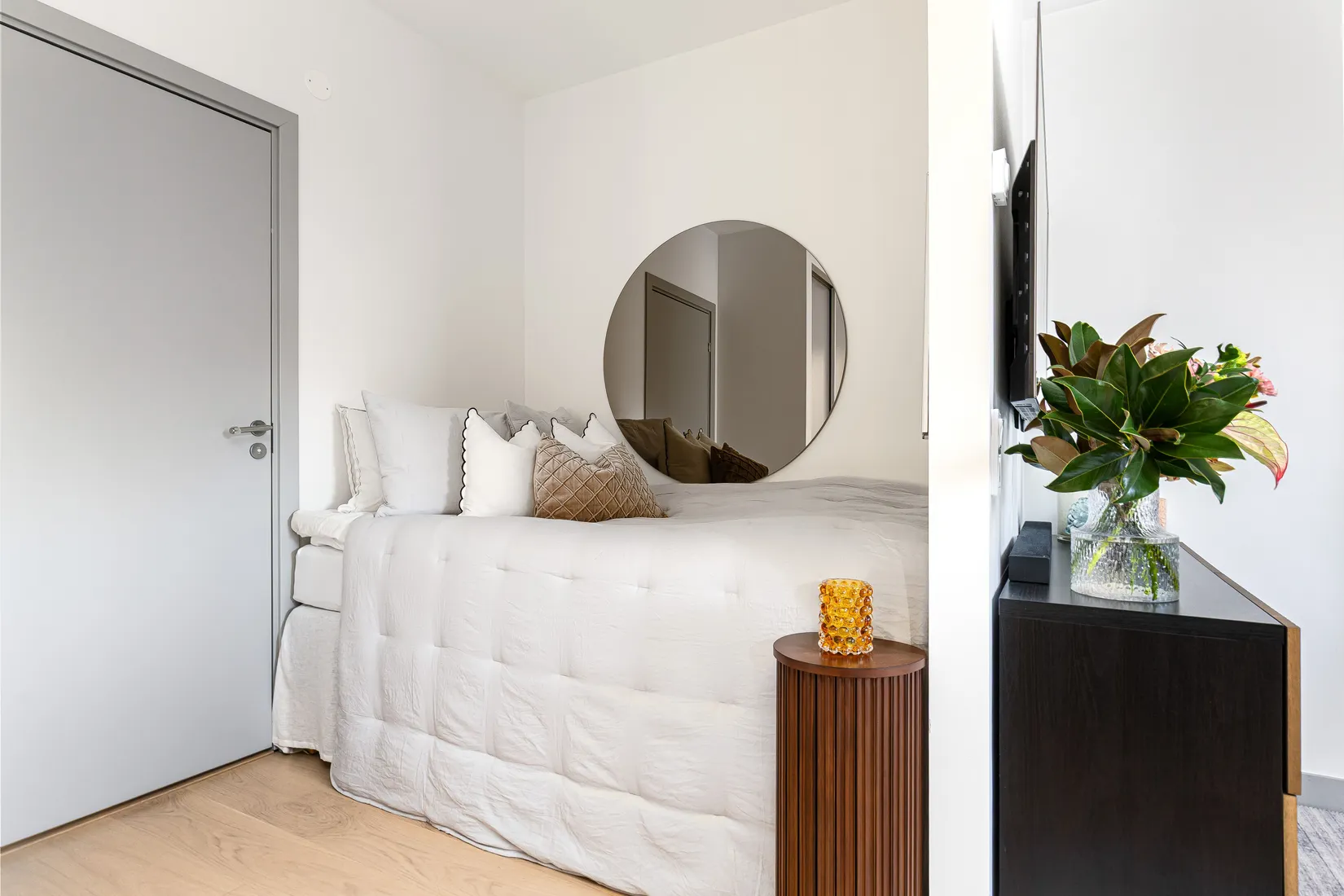Bostadsrätt, Rosengatan 1B, Centralt, Linköping