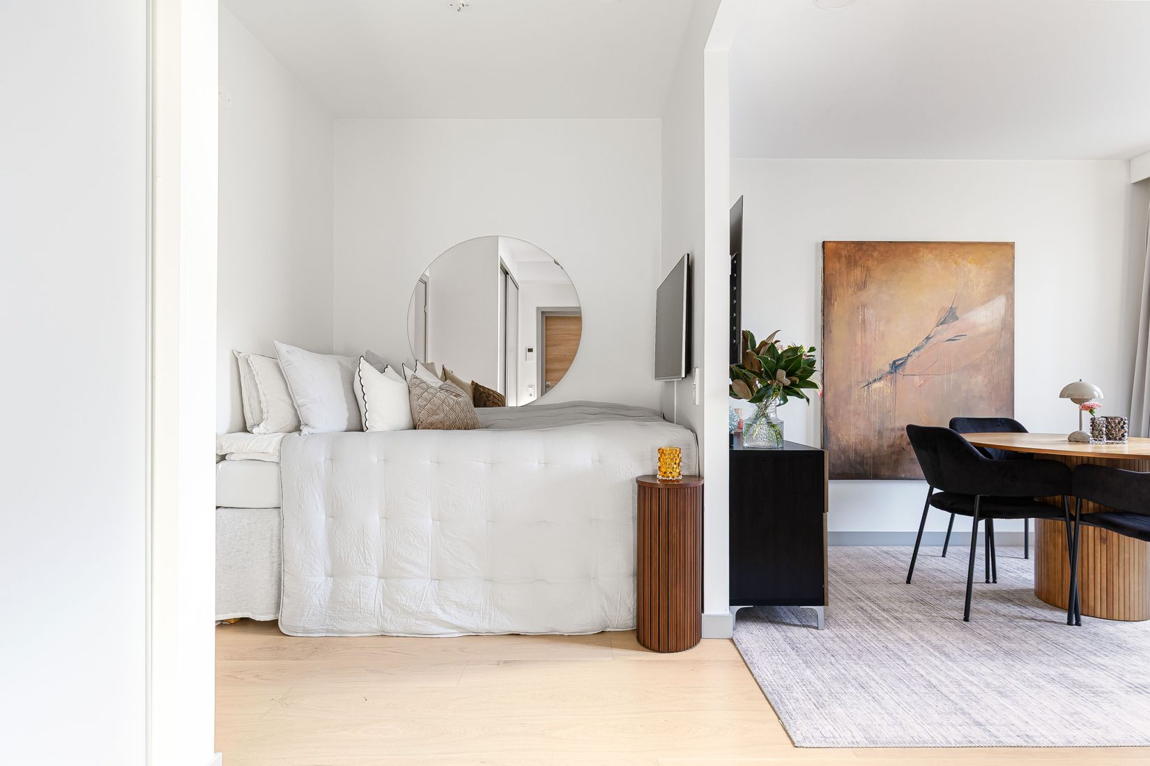 Bostadsrätt, Rosengatan 1B, Centralt, Linköping