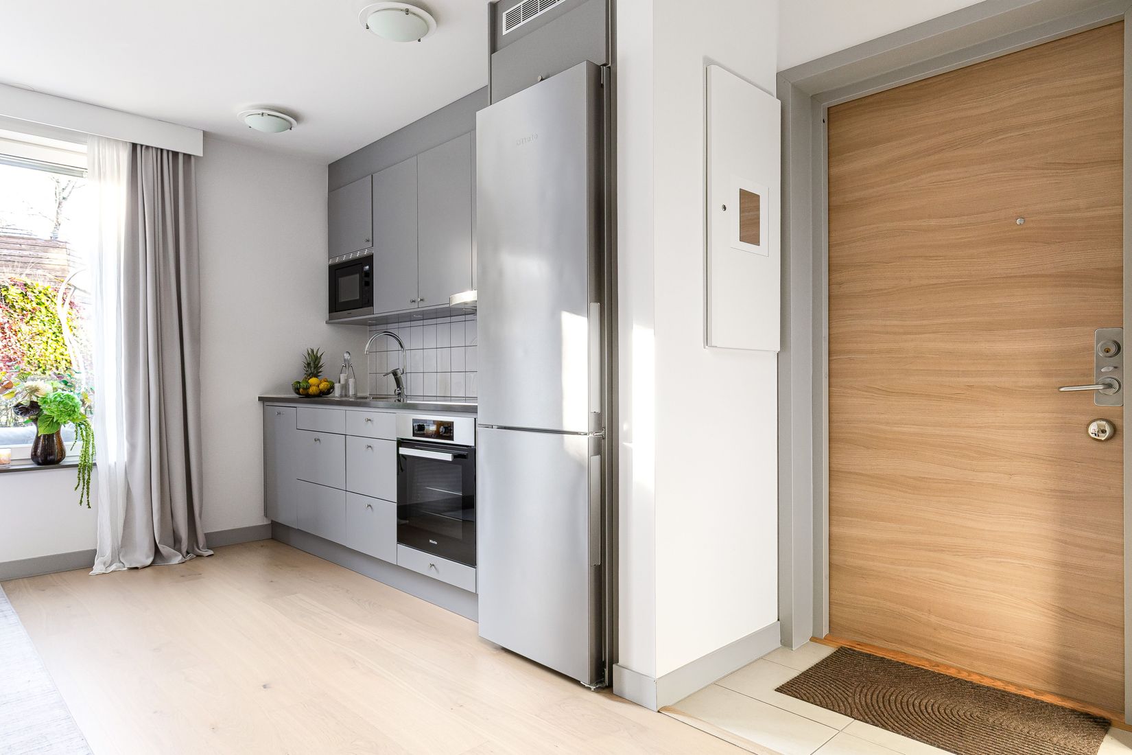 Bostadsrätt, Rosengatan 1B, Centralt, Linköping