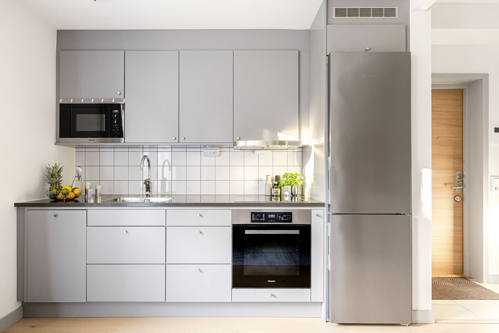 Bostadsrätt, Rosengatan 1B, Centralt, Linköping