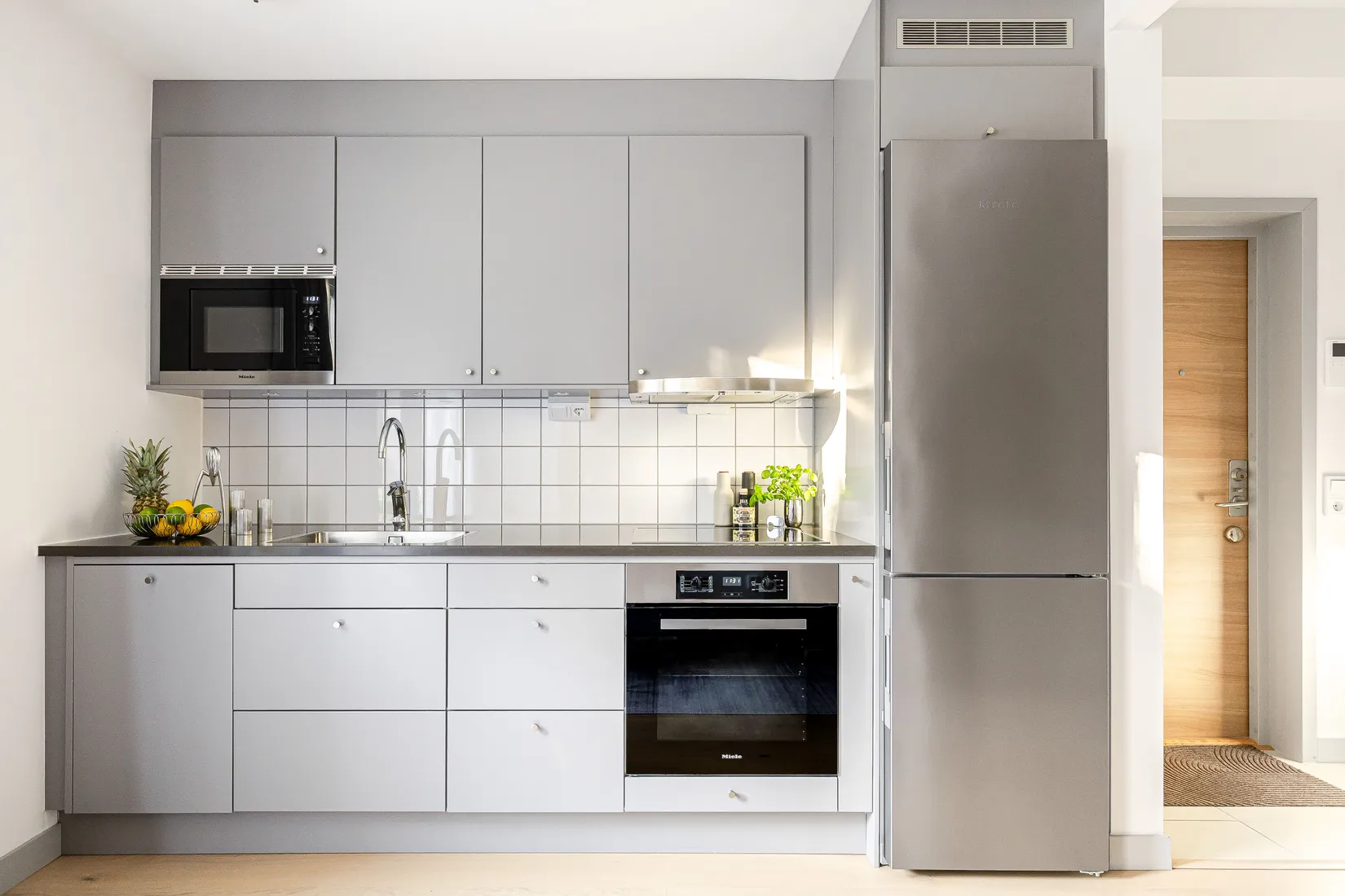 Bostadsrätt, Rosengatan 1B, Centralt, Linköping